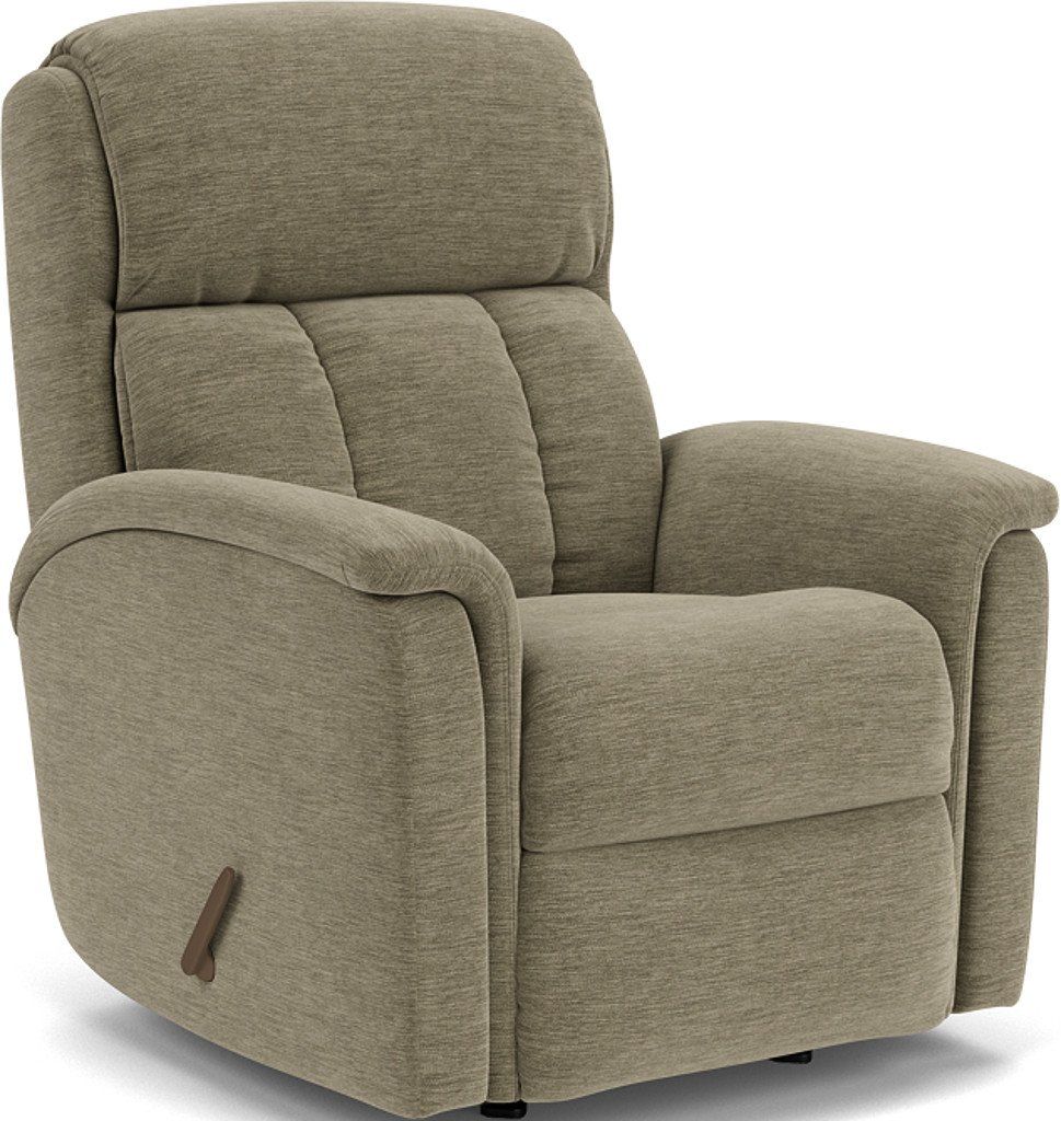 Luna - Reclining Chair - Premium Reclining Chairs from Flexsteel - Just $1375! Shop now at brett interiors