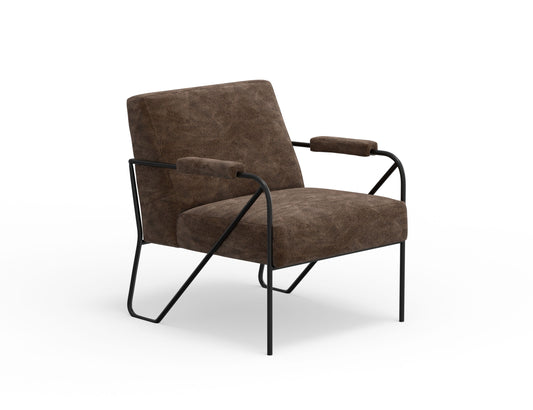 Lotus - Arm Chair International Furniture Direct