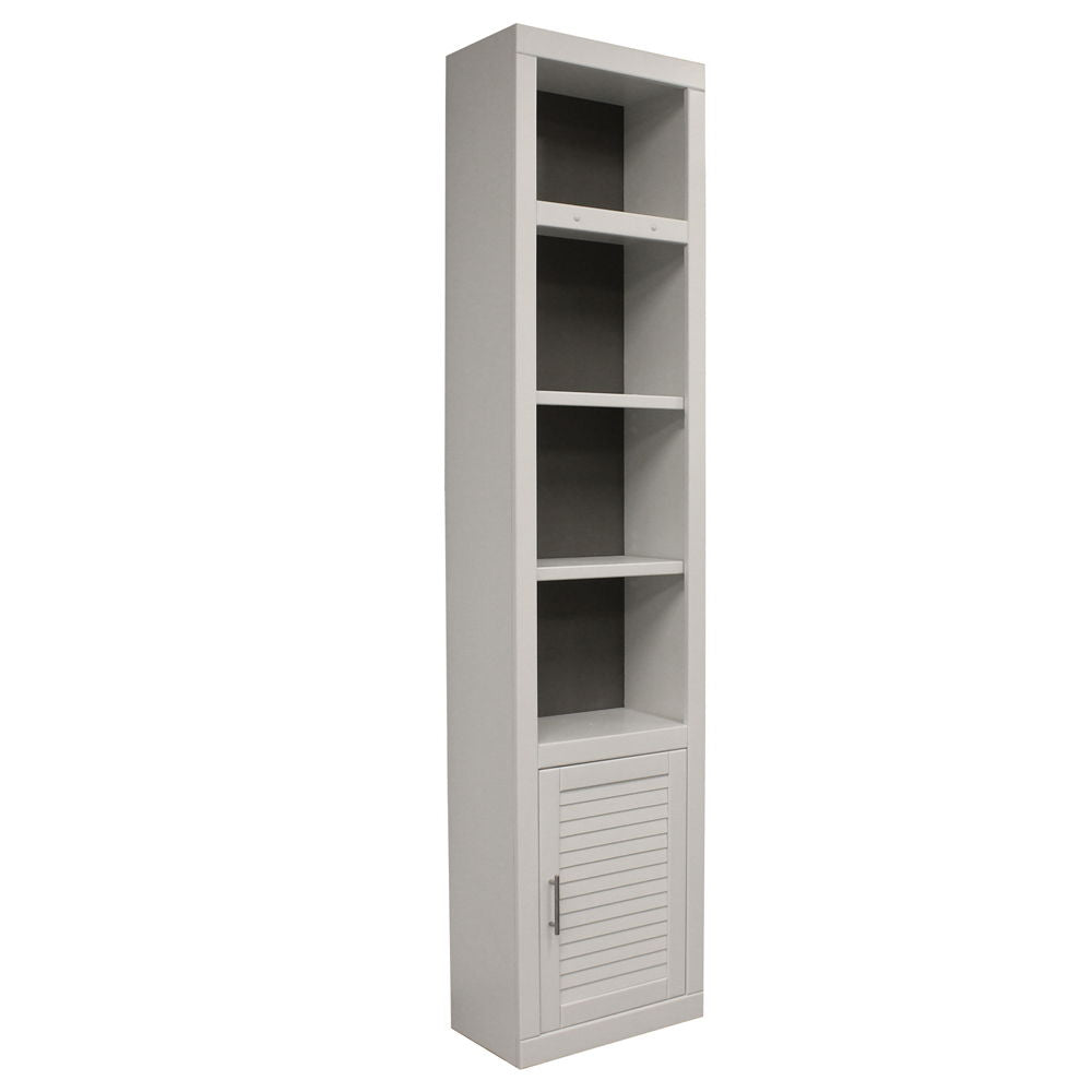 Catalina - Open Top Bookcase - Premium Standard Bookcases from Parker House - Just $800! Shop now at brett interiors