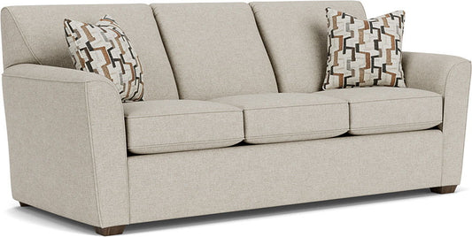 Lakewood - Sleeper - Premium Sleeper Sofas from Flexsteel - Just $2187.50! Shop now at brett interiors