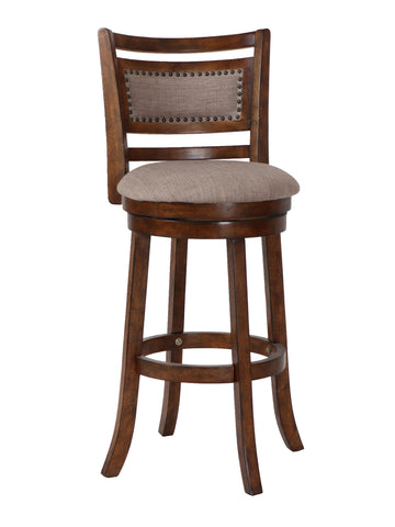 Aberdeen - Stool - Premium Bar Height (28"-30") from New Classic - Just $150! Shop now at brett interiors