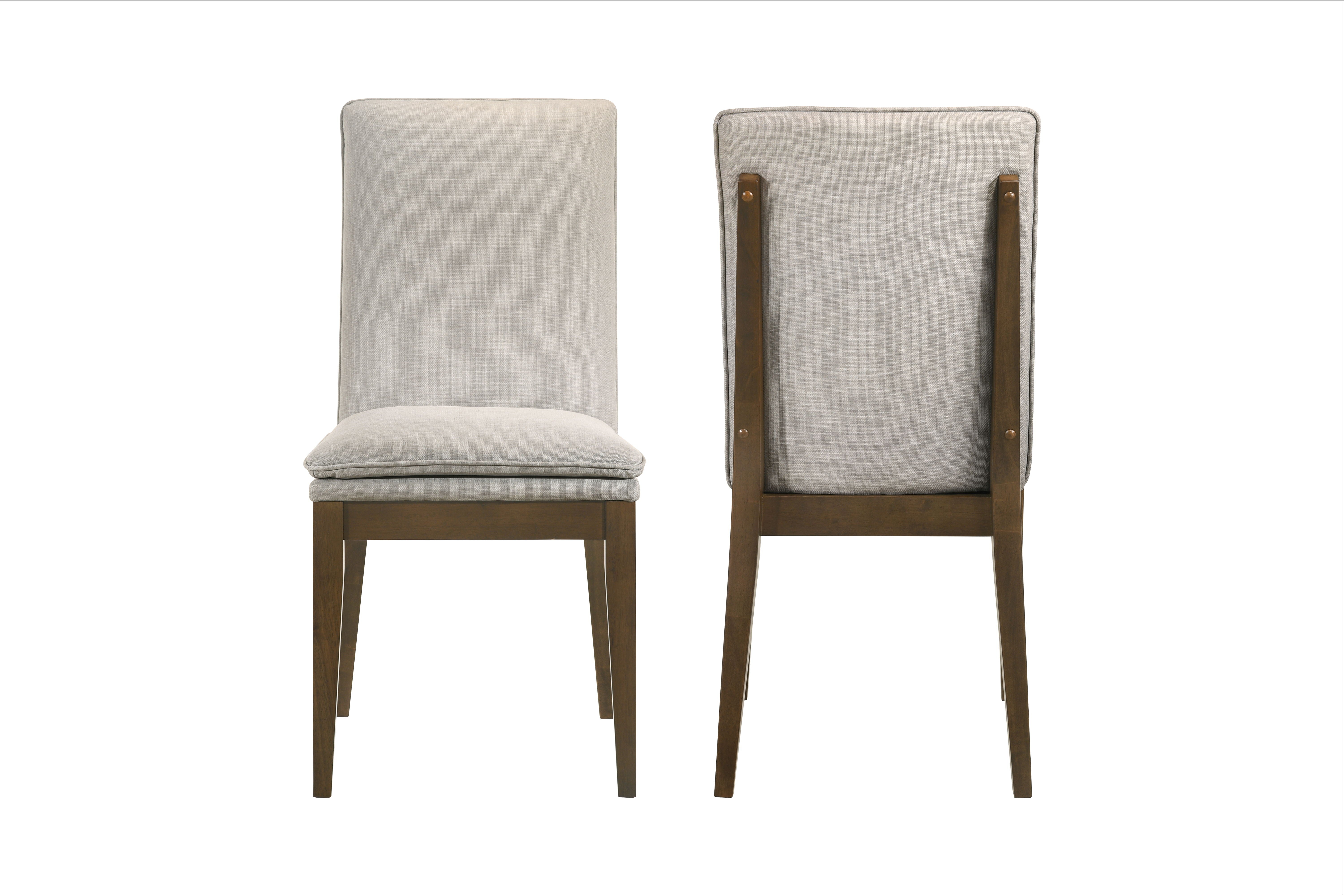 Maggie - Dining Chair - Premium Chair Sets from New Classic - Just $250! Shop now at brett interiors