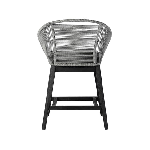 Tutti Frutti - Indoor / Outdoor Stool - Premium Counter Height (24"-27") from Armen Living - Just $660! Shop now at brett interiors