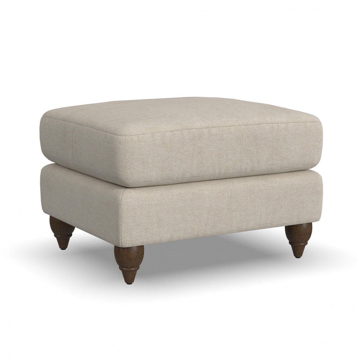 Stella - Ottoman - Premium Accent Ottomans from Flexsteel - Just $562.50! Shop now at brett interiors