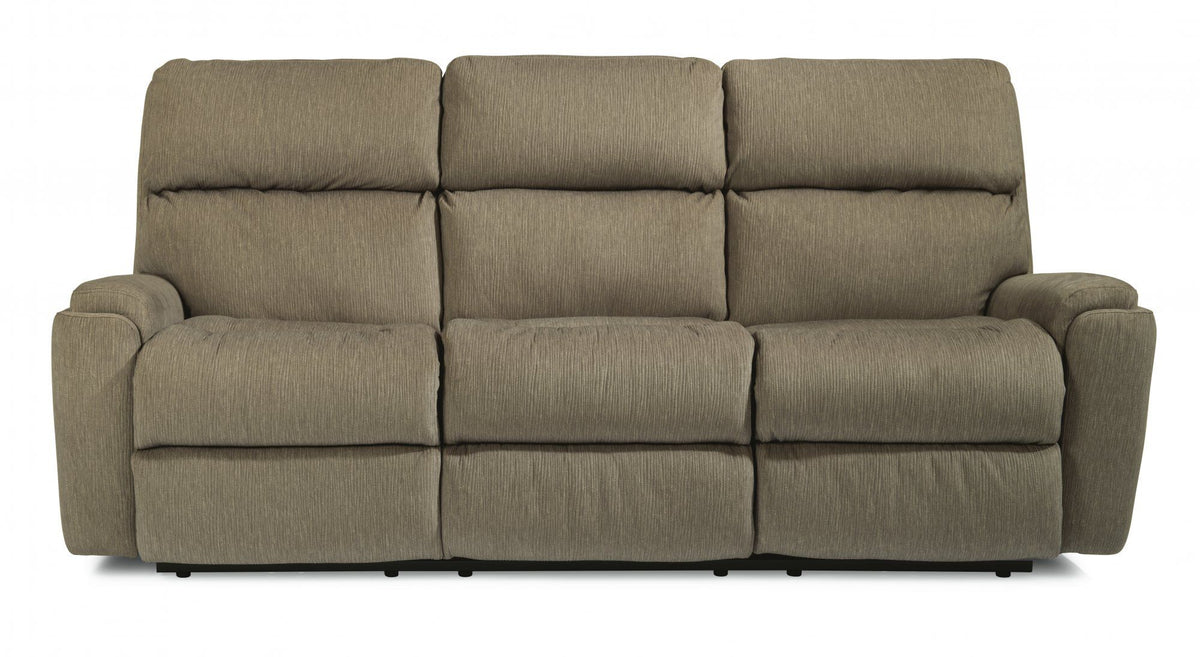 Rio - Sofa - Premium Reclining Sofas from Flexsteel - Just $2500! Shop now at brett interiors