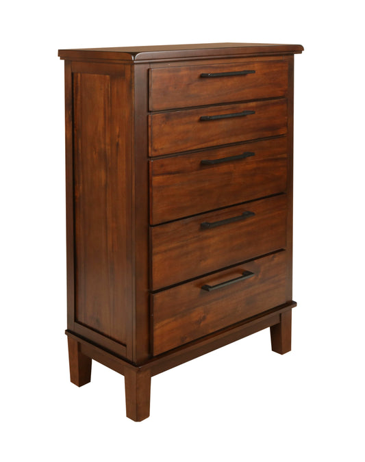 Cagney - Chest - Premium Accent Chests from New Classic - Just $650! Shop now at brett interiors