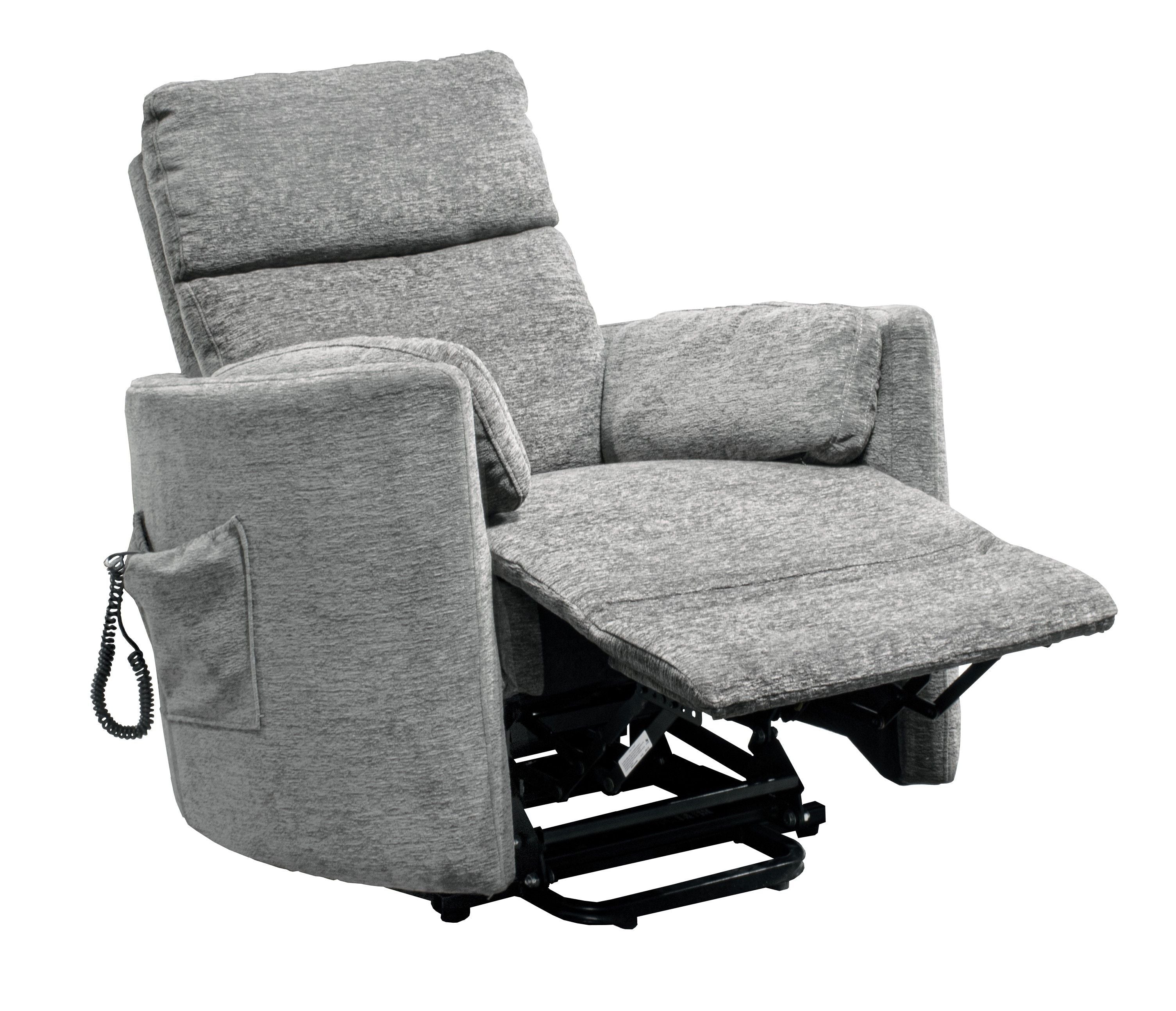 Radius - Power Lift Recliner - Premium Lift Chairs from Parker Living - Just $922.50! Shop now at brett interiors