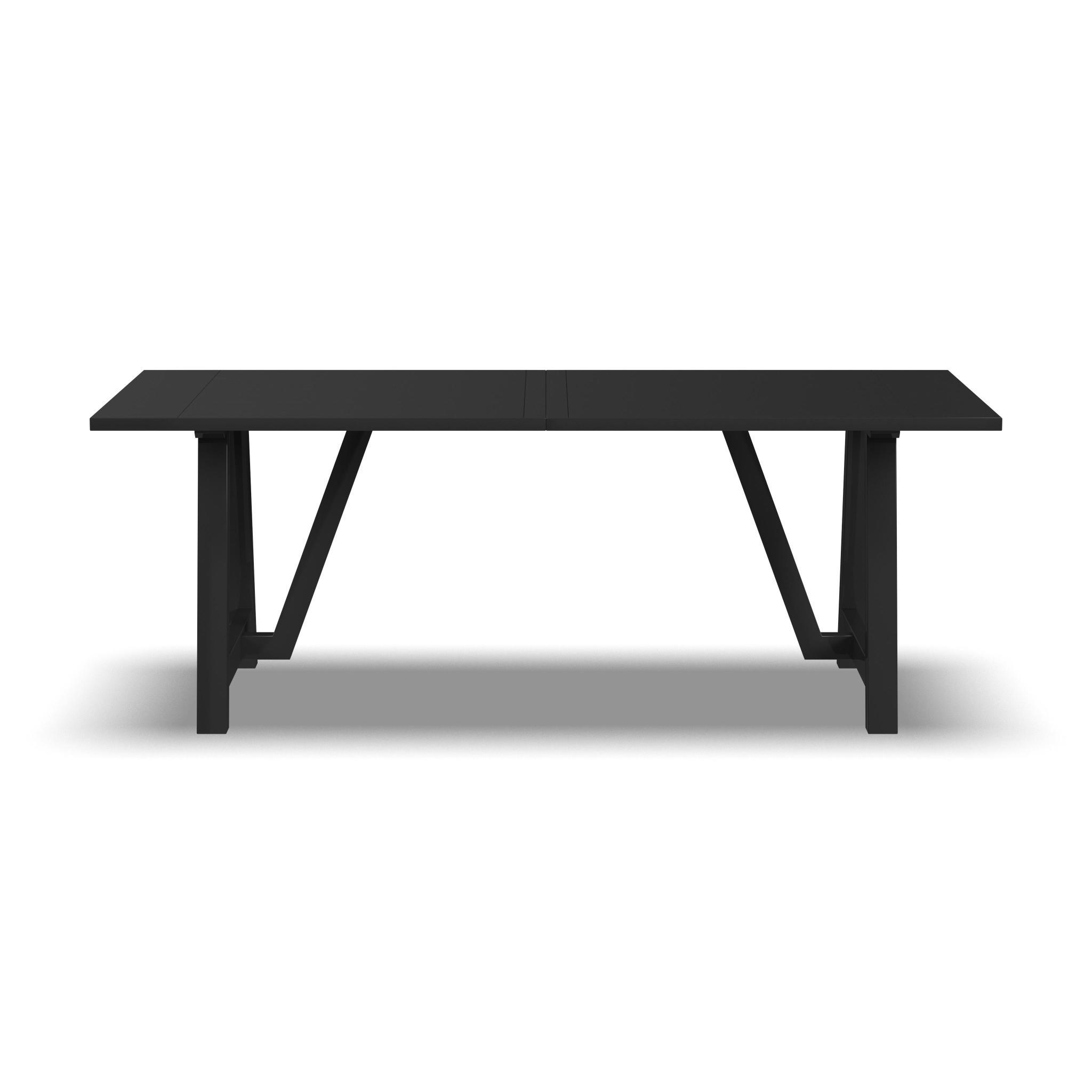 Trestle - Dining Table - Premium Dining Tables from Homestyles - Just $1874.98! Shop now at brett interiors