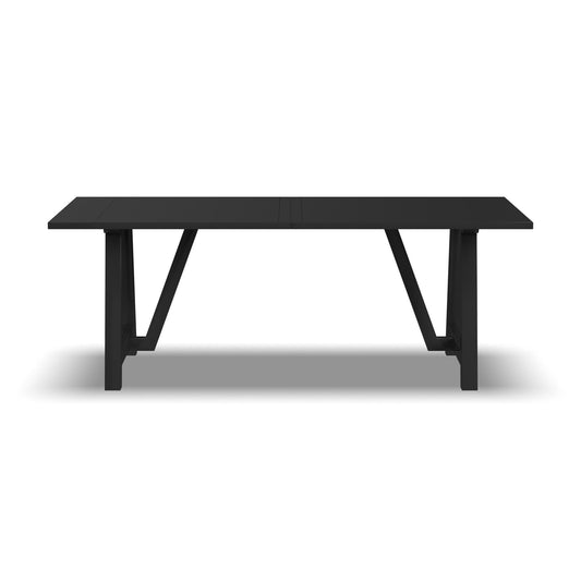 Trestle - Dining Table - Premium Dining Tables from Homestyles - Just $1874.98! Shop now at brett interiors