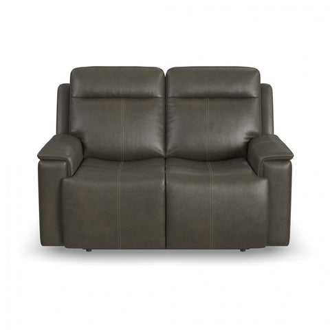 Odell - Reclining Loveseat - Premium Reclining Loveseats from Flexsteel - Just $3437.50! Shop now at brett interiors