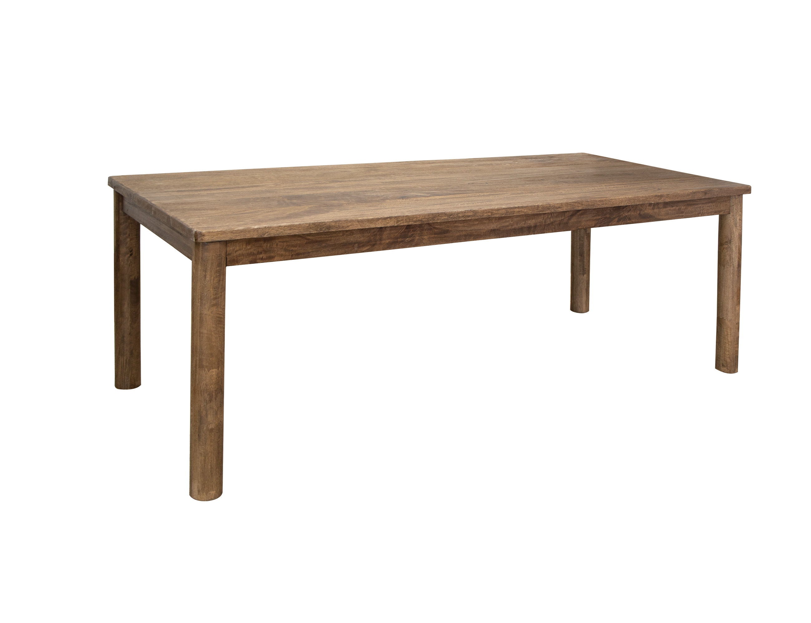 Olimpia - Table - Towny Brown - Premium Dining Tables from International Furniture Direct - Just $1012.50! Shop now at brett interiors