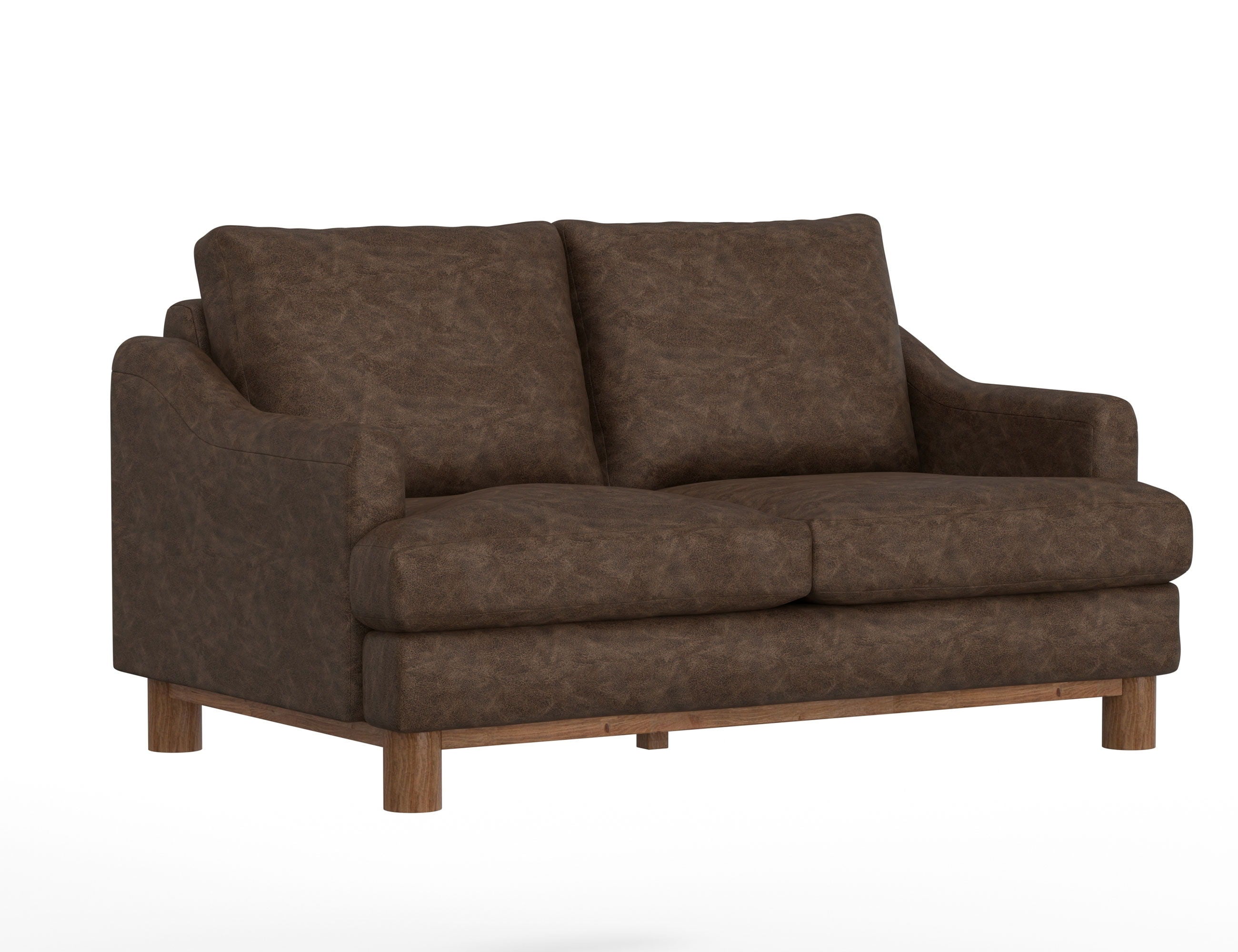 Olimpia - Loveseat - Premium Stationary Loveseats from International Furniture Direct - Just $1375! Shop now at brett interiors