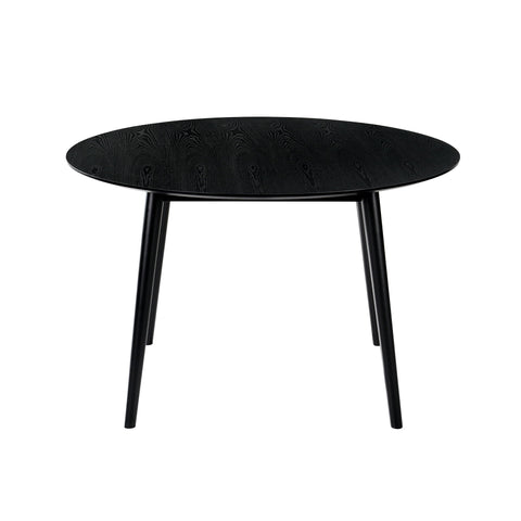 Arcadia - Round Dining Table - Premium Dining Tables from Armen Living - Just $422.50! Shop now at brett interiors