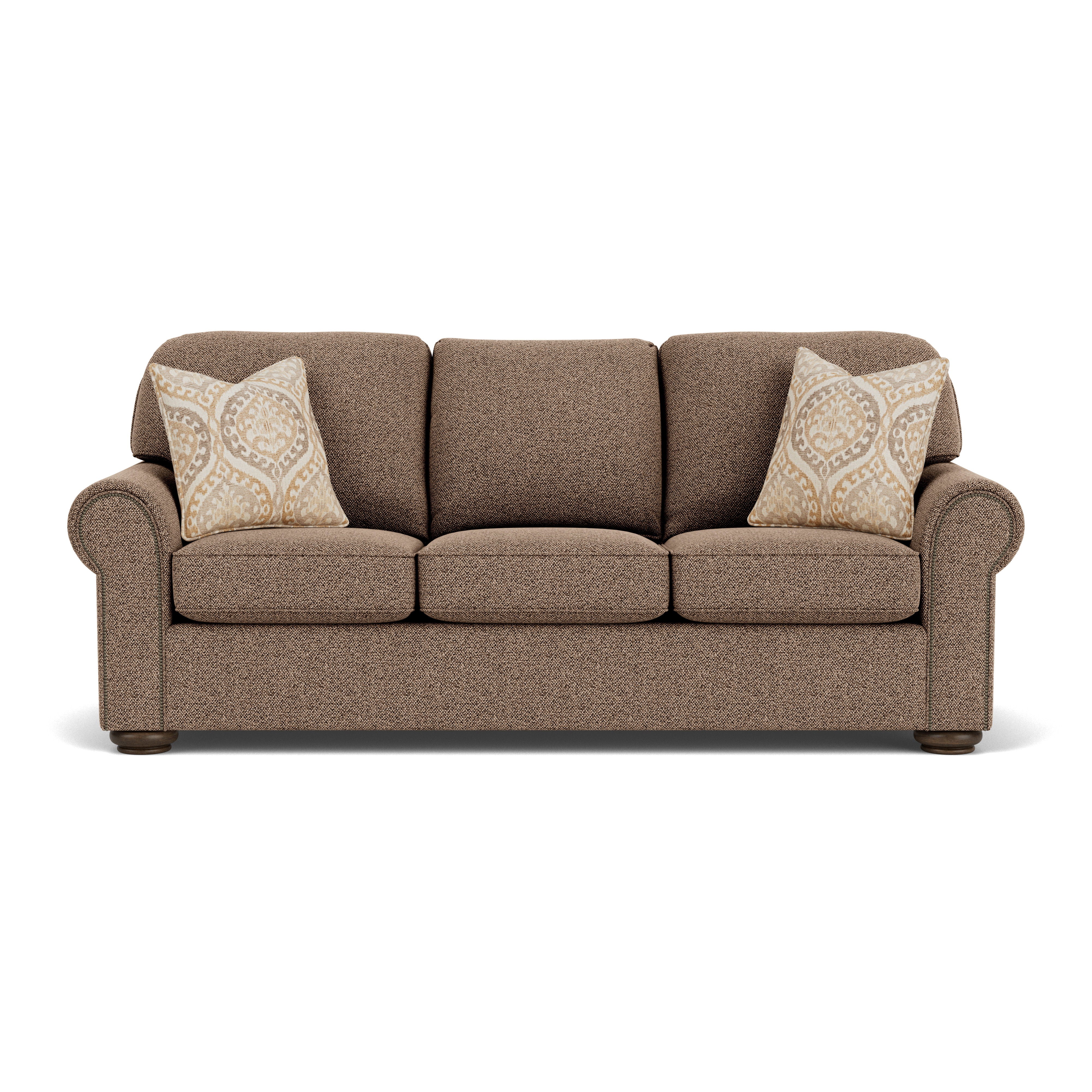 Preston - Sleeper Sofa - Premium Sleeper Sofas from Flexsteel - Just $2562.50! Shop now at brett interiors