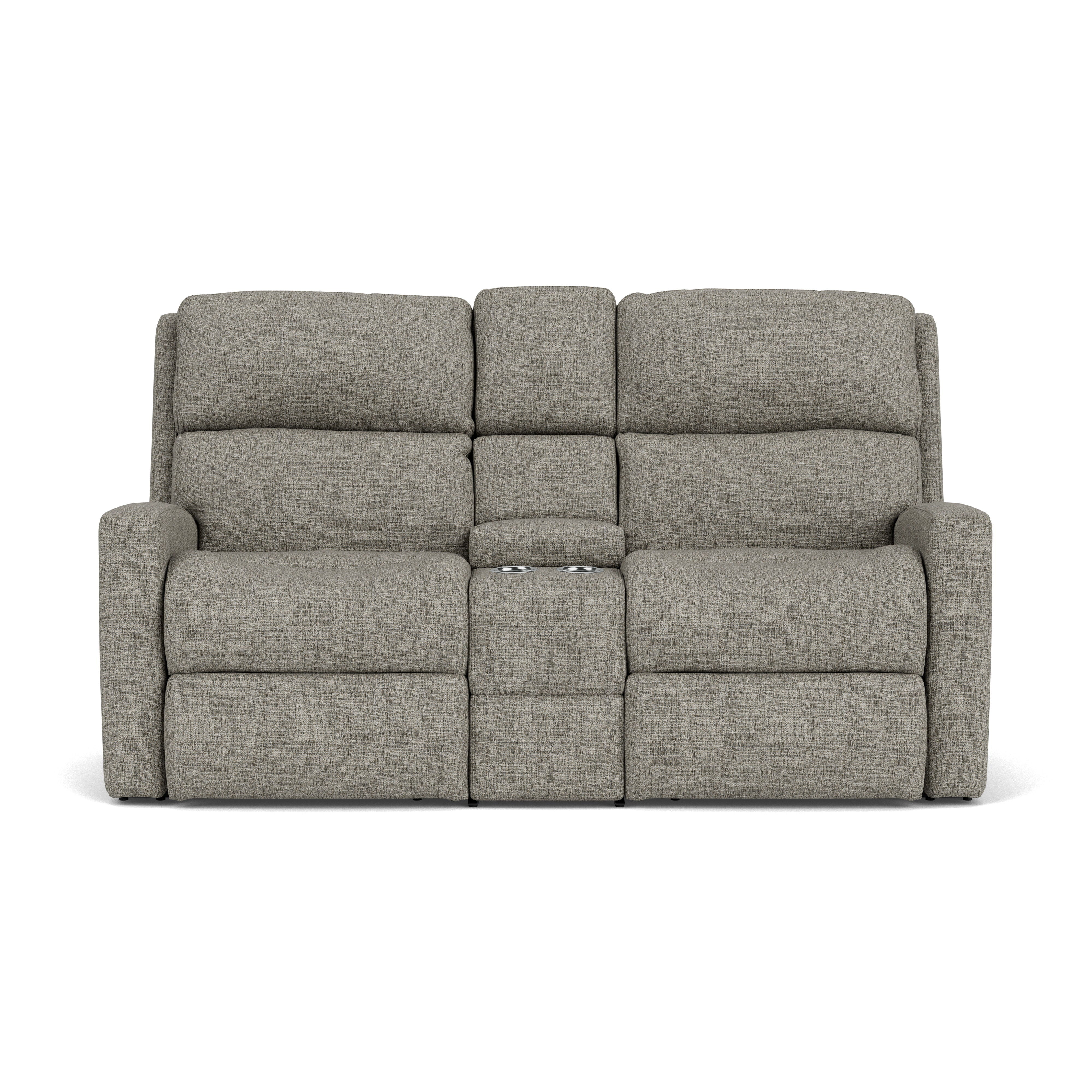 Catalina - Reclining Loveseat - Premium Reclining Loveseats from Flexsteel - Just $2687.50! Shop now at brett interiors