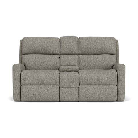 Catalina - Reclining Loveseat - Premium Reclining Loveseats from Flexsteel - Just $2687.50! Shop now at brett interiors