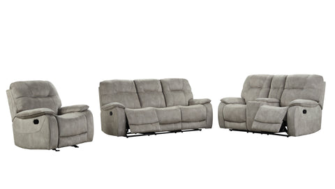 Cooper - Living Room Set - Premium 3 Piece Living Room Sets from Parker Living - Just $2817.50! Shop now at brett interiors