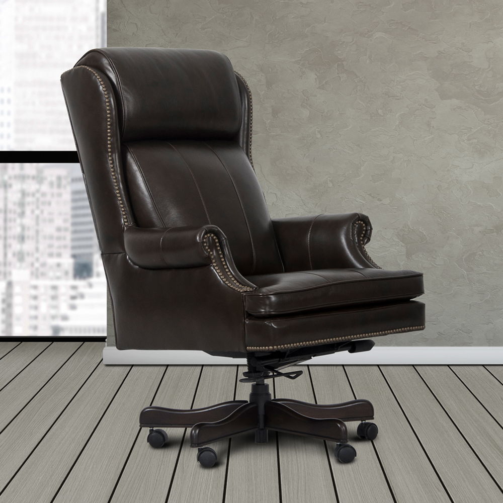 Dc#105-Pbr - Desk Chair - Premium Desk Chairs from Parker Living - Just $947.50! Shop now at brett interiors