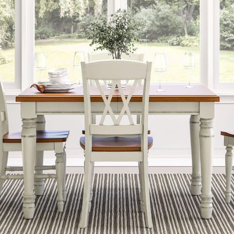 Monarch - Dining Table - Premium Dining Tables from Homestyles - Just $1499.98! Shop now at brett interiors