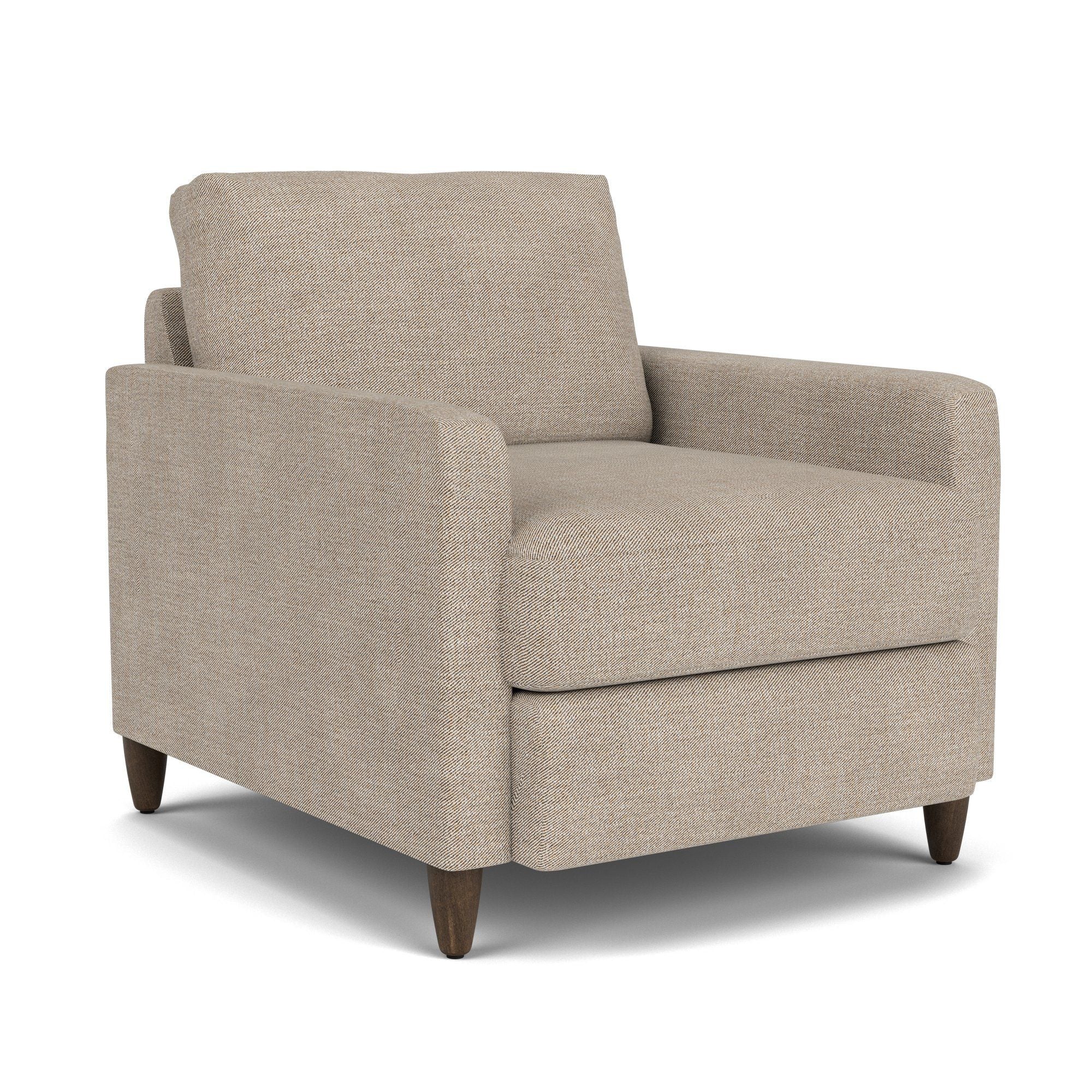 Fern - Chair - Premium Arm Chairs from Flexsteel - Just $1062.50! Shop now at brett interiors