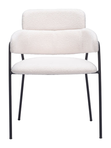 Marcel - Dining Chair (Set of 2) - Premium Chair Sets from Zuo Modern - Just $1300! Shop now at brett interiors