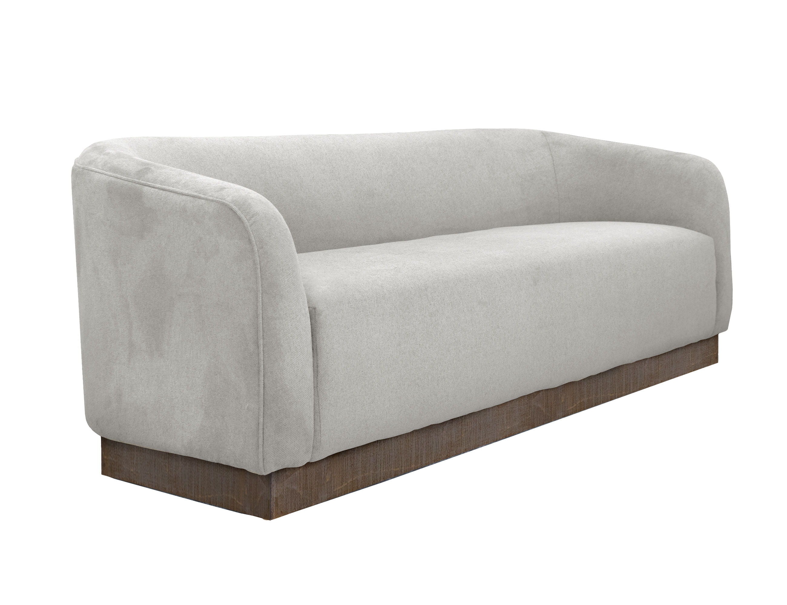 Suomi - Loveseat - Premium Stationary Loveseats from International Furniture Direct - Just $1222.50! Shop now at brett interiors