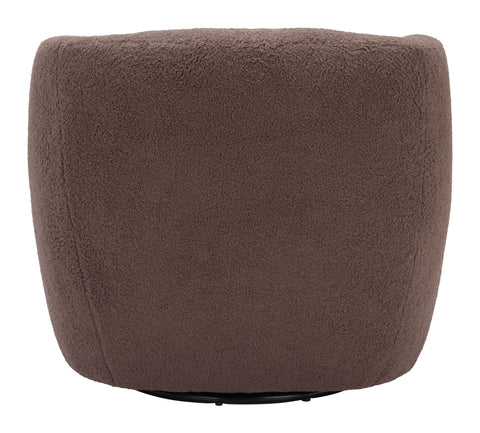 Govan - Swivel Chair - Premium Swivel Chairs from Zuo Modern - Just $1475! Shop now at brett interiors