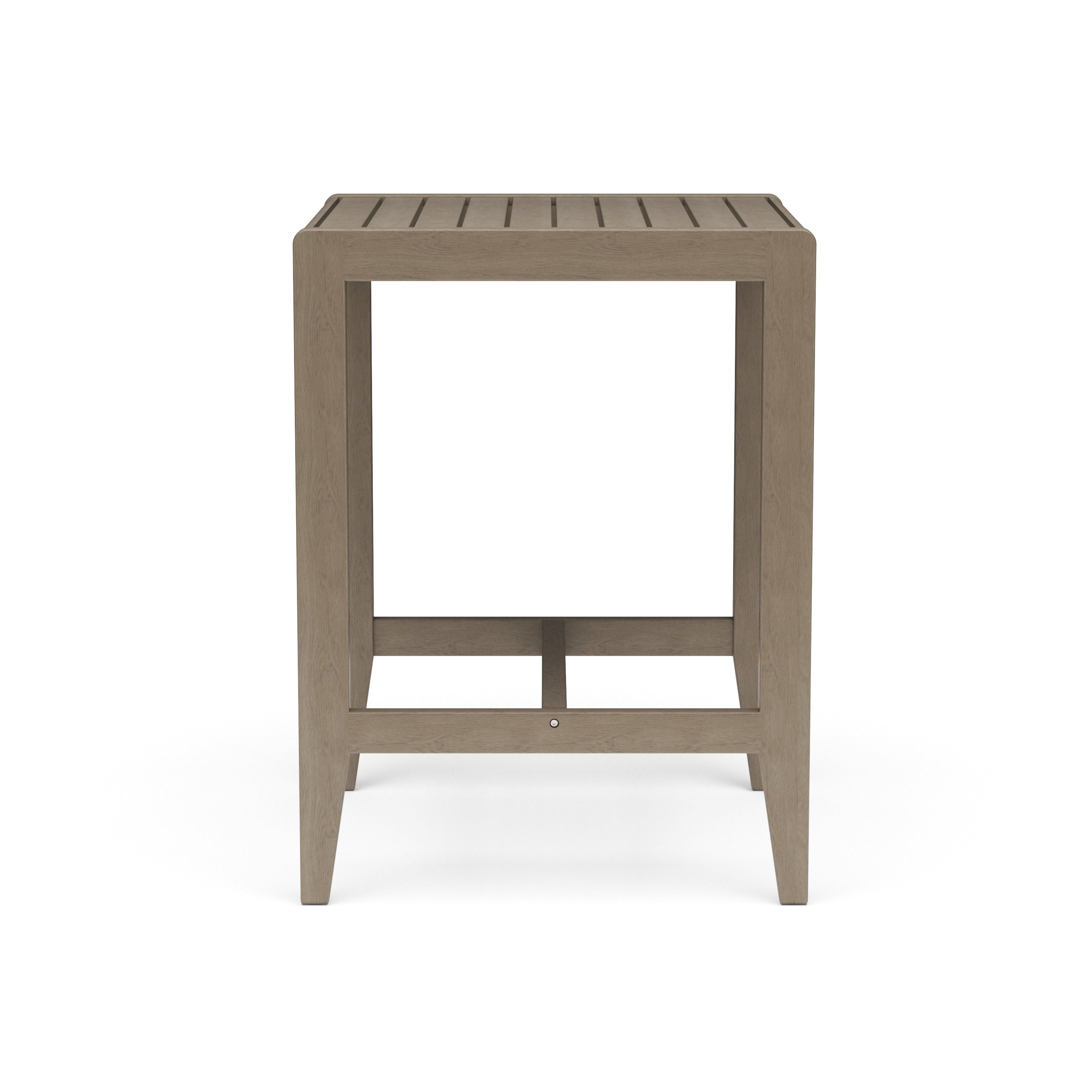 Sustain - Outdoor High Bistro Table - Premium Bar Tables from Homestyles - Just $1122.50! Shop now at brett interiors