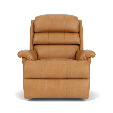 Yukon - Power Recliner - Premium Reclining Chairs from Flexsteel - Just $2187.50! Shop now at brett interiors