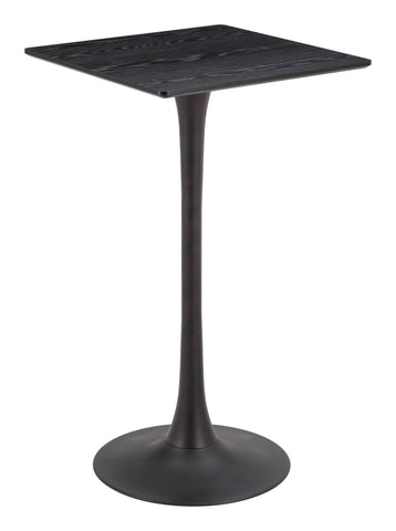 Valleta - Bar Table - Premium Bar Tables from Zuo Modern - Just $700! Shop now at brett interiors