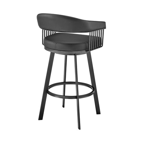 Chelsea - Bar Stool - Premium Counter Height (24"-27") from Armen Living - Just $372.50! Shop now at brett interiors