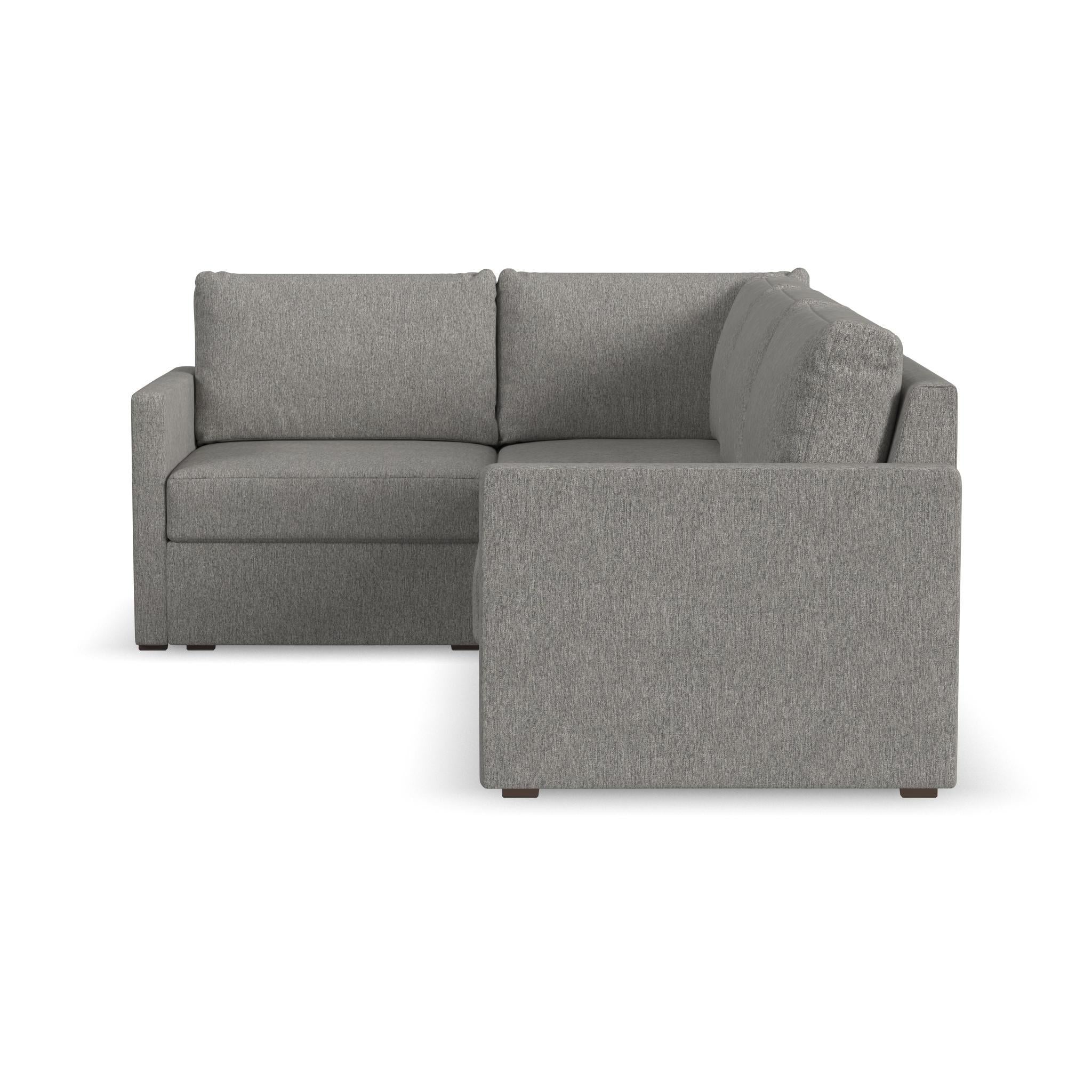 Flex - Sectional - Premium Stationary Sectionals from Homestyles - Just $9497.50! Shop now at brett interiors