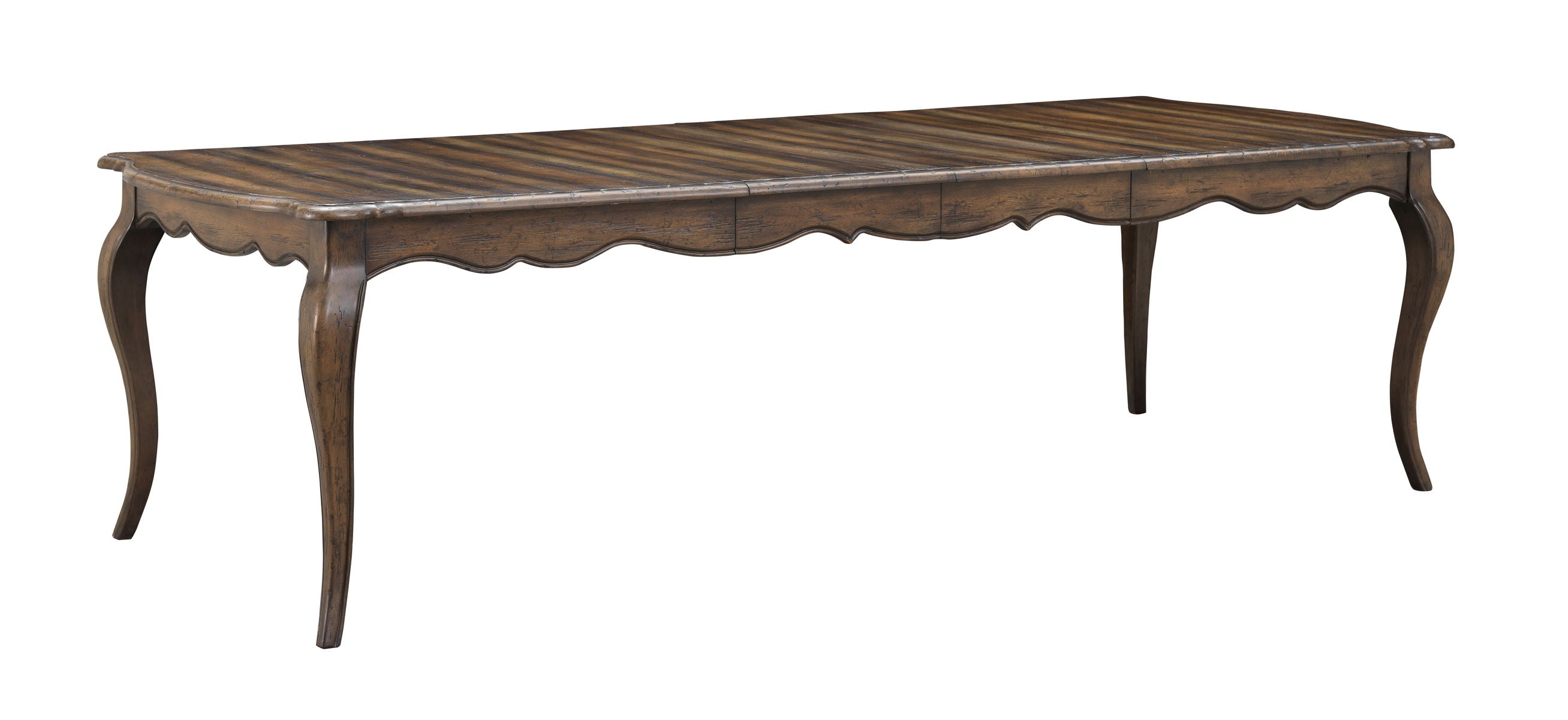 Chateau - Dining Table - Brown - Premium Dining Tables from Coast2Coast Home - Just $5362.50! Shop now at brett interiors