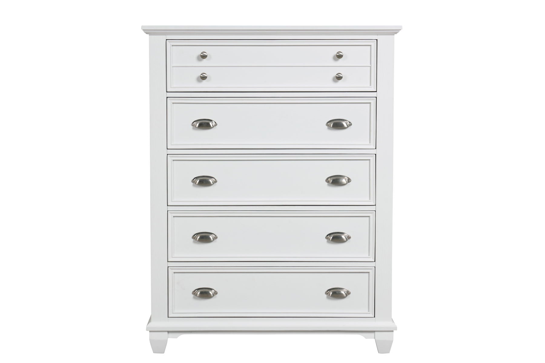 Jamestown - Chest - Premium Accent Chests from New Classic - Just $775! Shop now at brett interiors