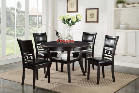 Gia - Counter Chairs (Set of 2) - Premium Chair Sets from New Classic - Just $230! Shop now at brett interiors