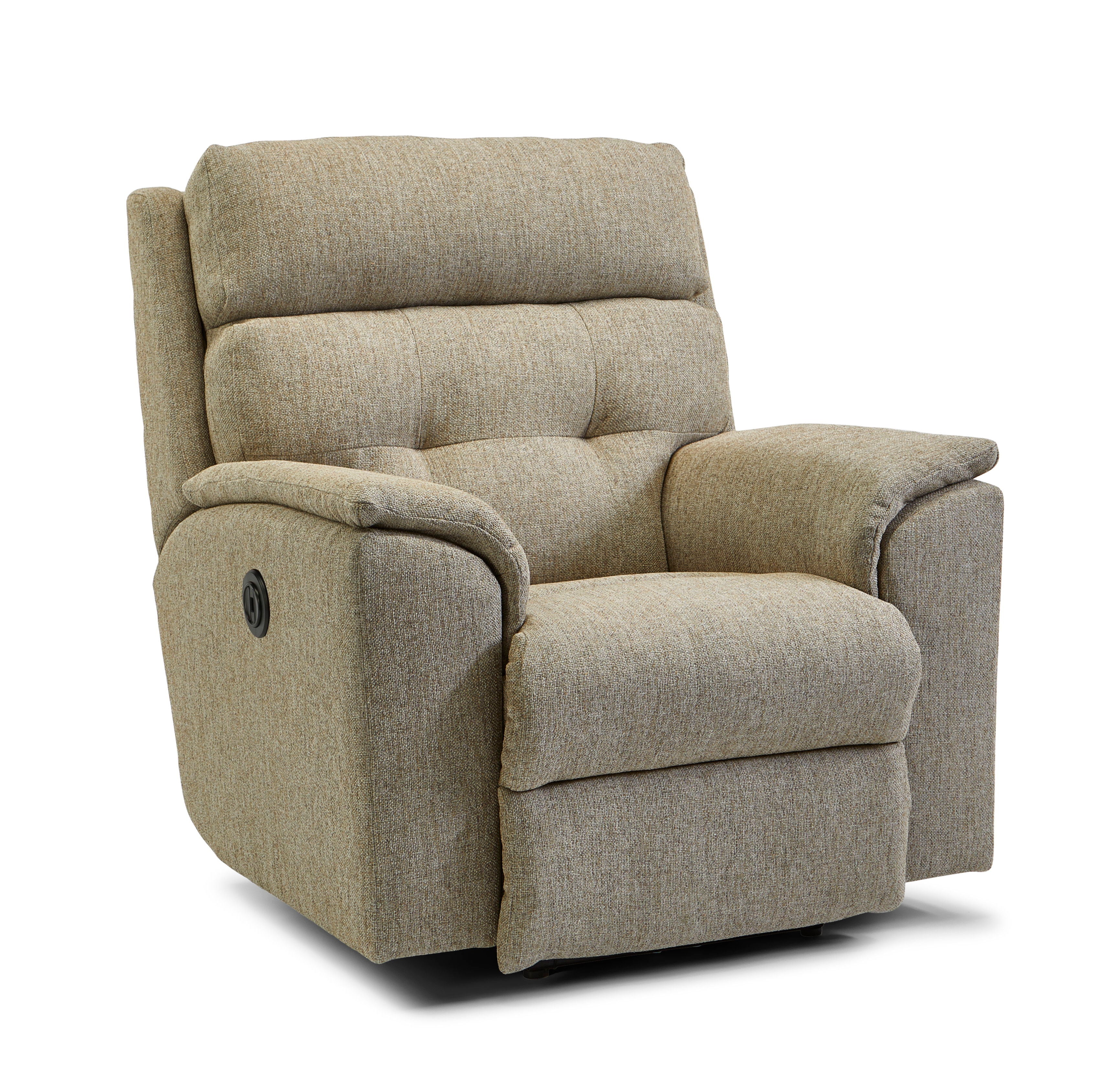 Marley - Reclining Chair - Premium Reclining Chairs from Flexsteel - Just $1437.50! Shop now at brett interiors