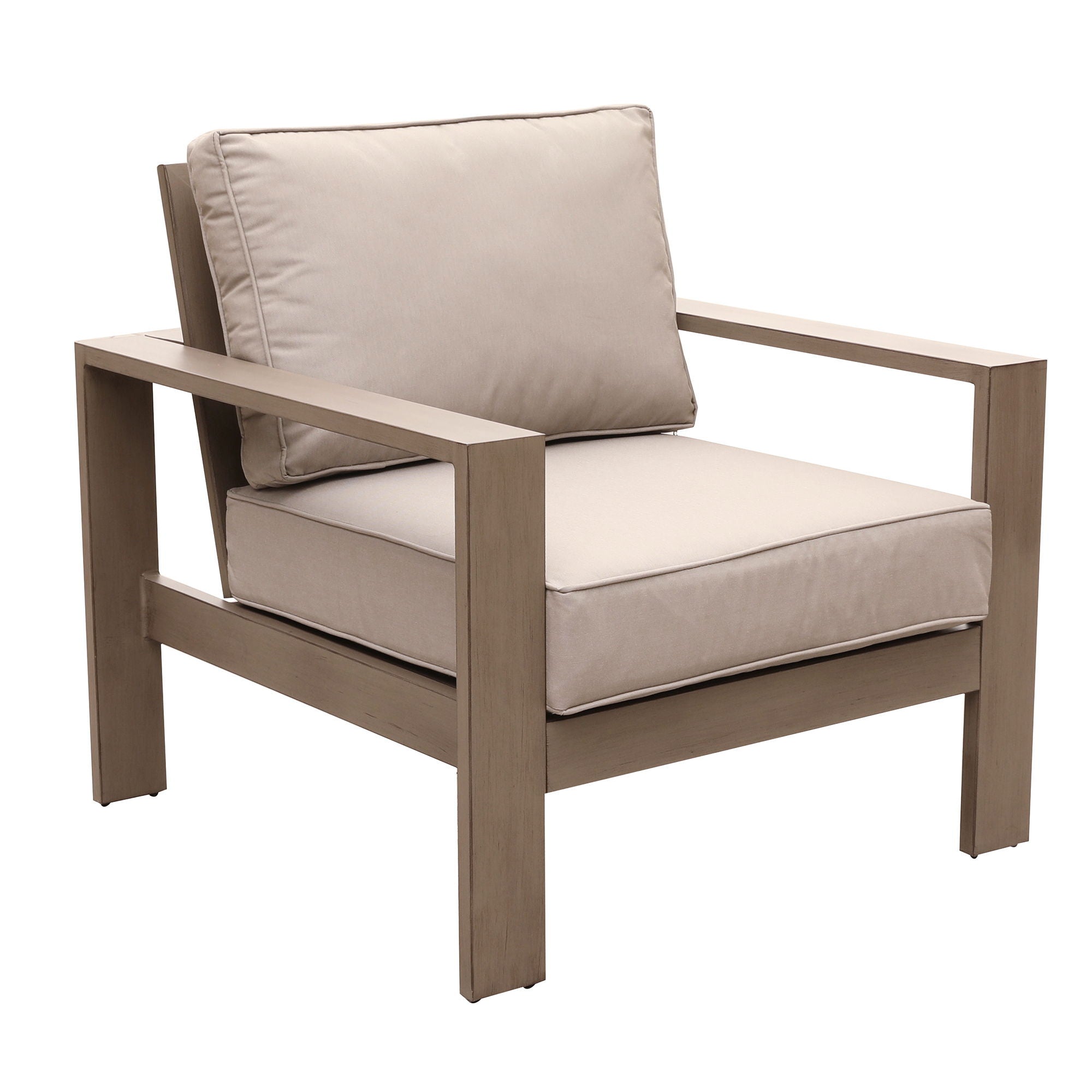 Sofa Seating Group With Cushions - Premium 6 Piece Outdoor Sets from Gather Craft - Just $2832! Shop now at brett interiors