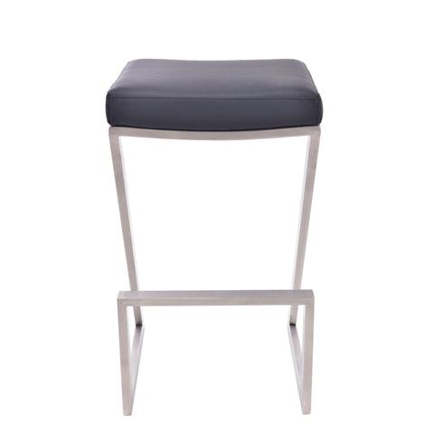 Atlantis - Backless Bar Stool - Premium Counter Height (24"-27") from Armen Living - Just $330! Shop now at brett interiors