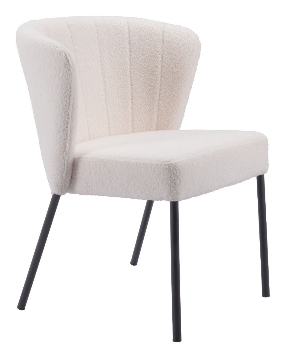 Aimee - Dining Chair (Set of 2) - Premium Chair Sets from Zuo Modern - Just $1200! Shop now at brett interiors