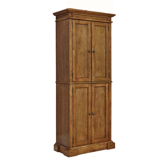 Montauk - Kitchen Pantry - Premium Accent Cabinets from Homestyles - Just $1499.98! Shop now at brett interiors