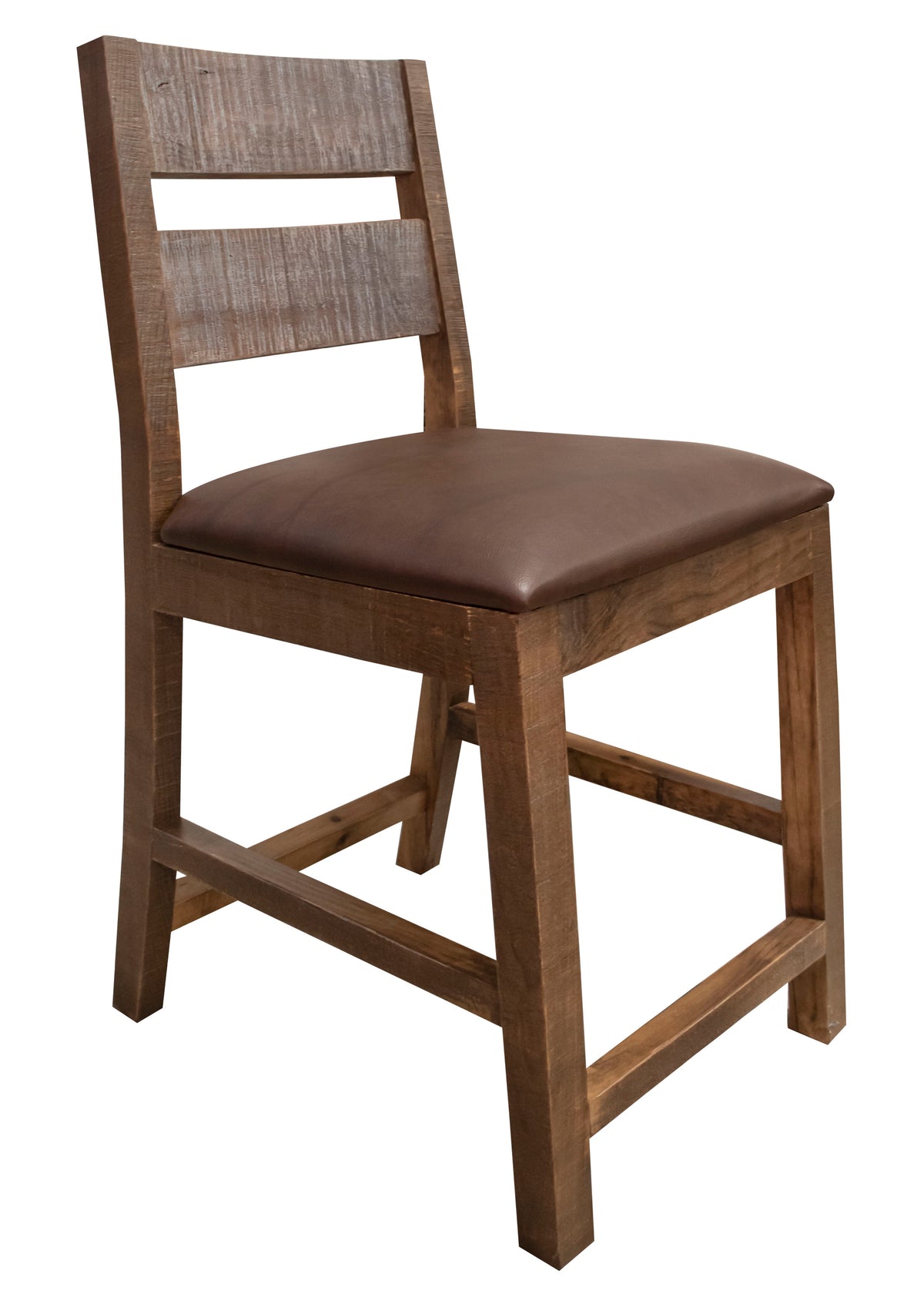 Antique - Stool - Premium Counter Height (24"-27") from International Furniture Direct - Just $270! Shop now at brett interiors