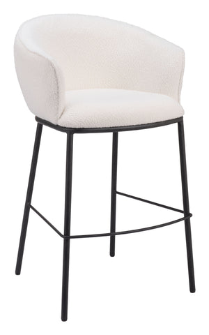 Essen - Barstool - Premium Counter Height (24"-27") from Zuo Modern - Just $800! Shop now at brett interiors