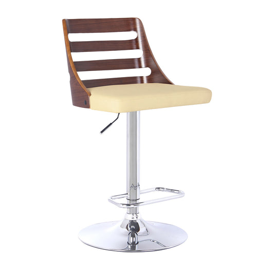 Storm - Barstool - Premium Adjustable Height from Armen Living - Just $212.50! Shop now at brett interiors