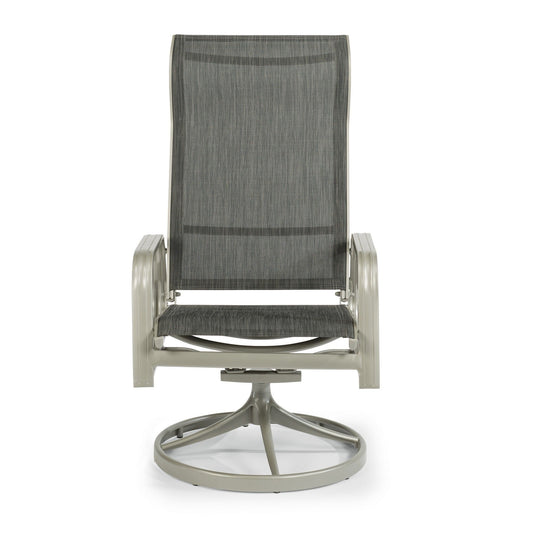 Captiva - Outdoor Swivel Rocking Chair - Premium Rocker Chairs from Homestyles - Just $709.98! Shop now at brett interiors