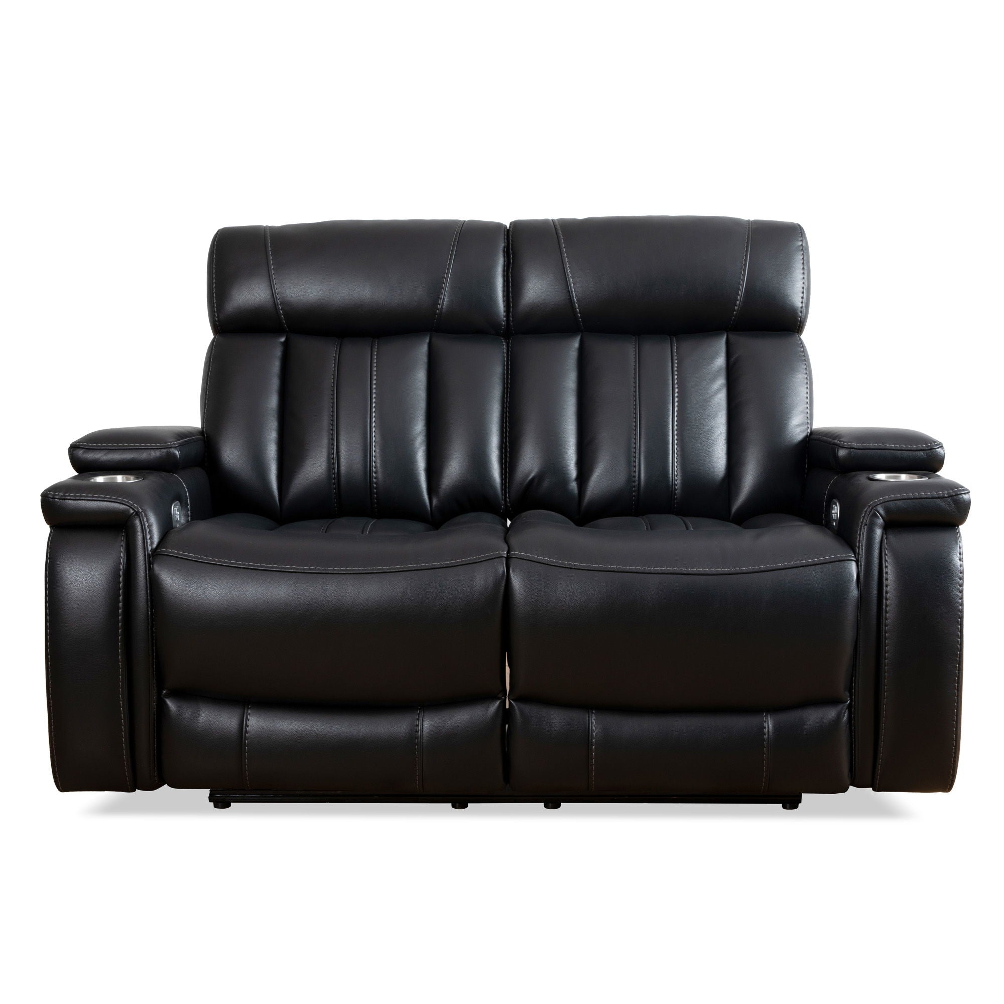 Royce - Power Loveseat - Premium Reclining Loveseats from Parker Living - Just $1747.50! Shop now at brett interiors