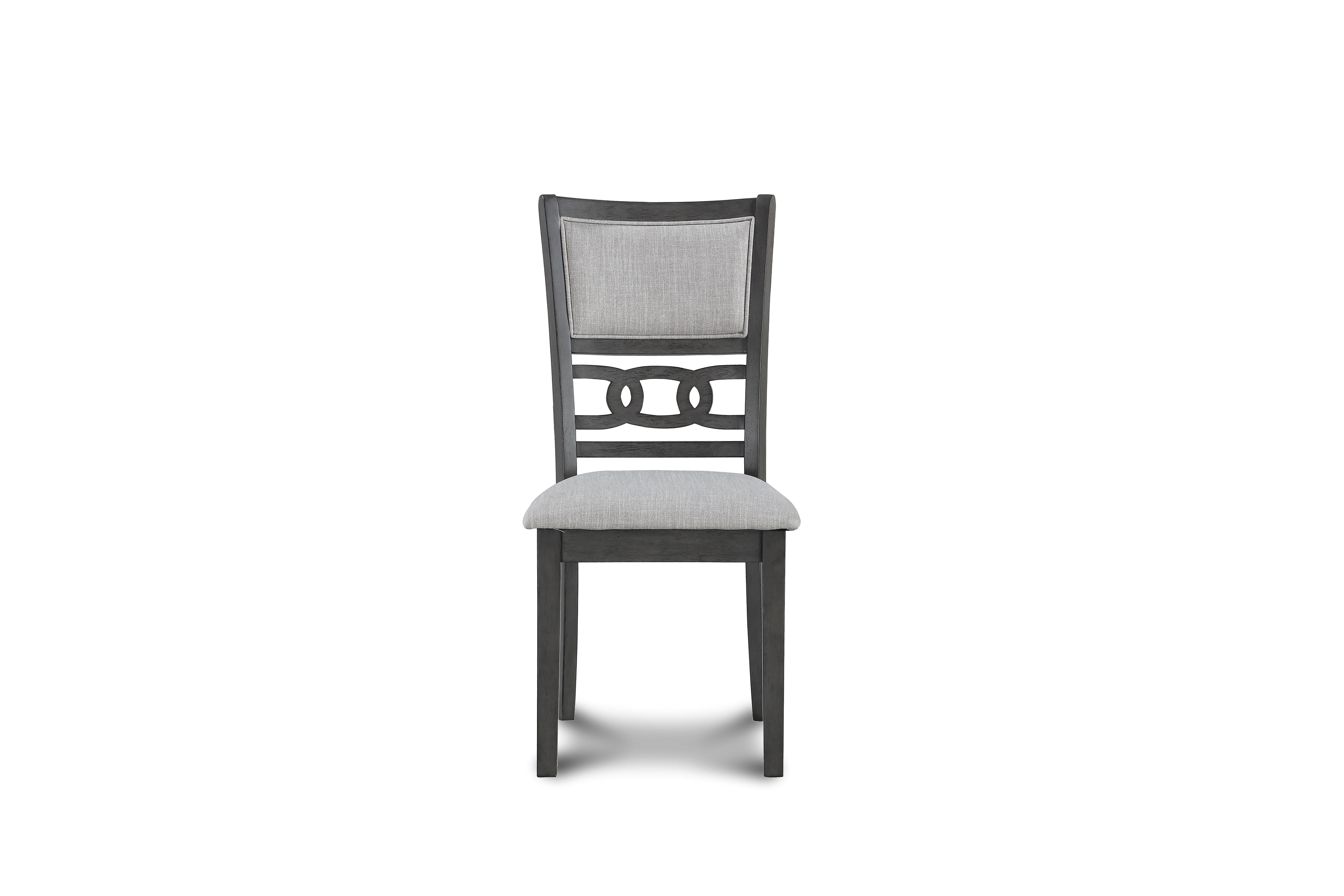 Gia - Dining Chairs New Classic