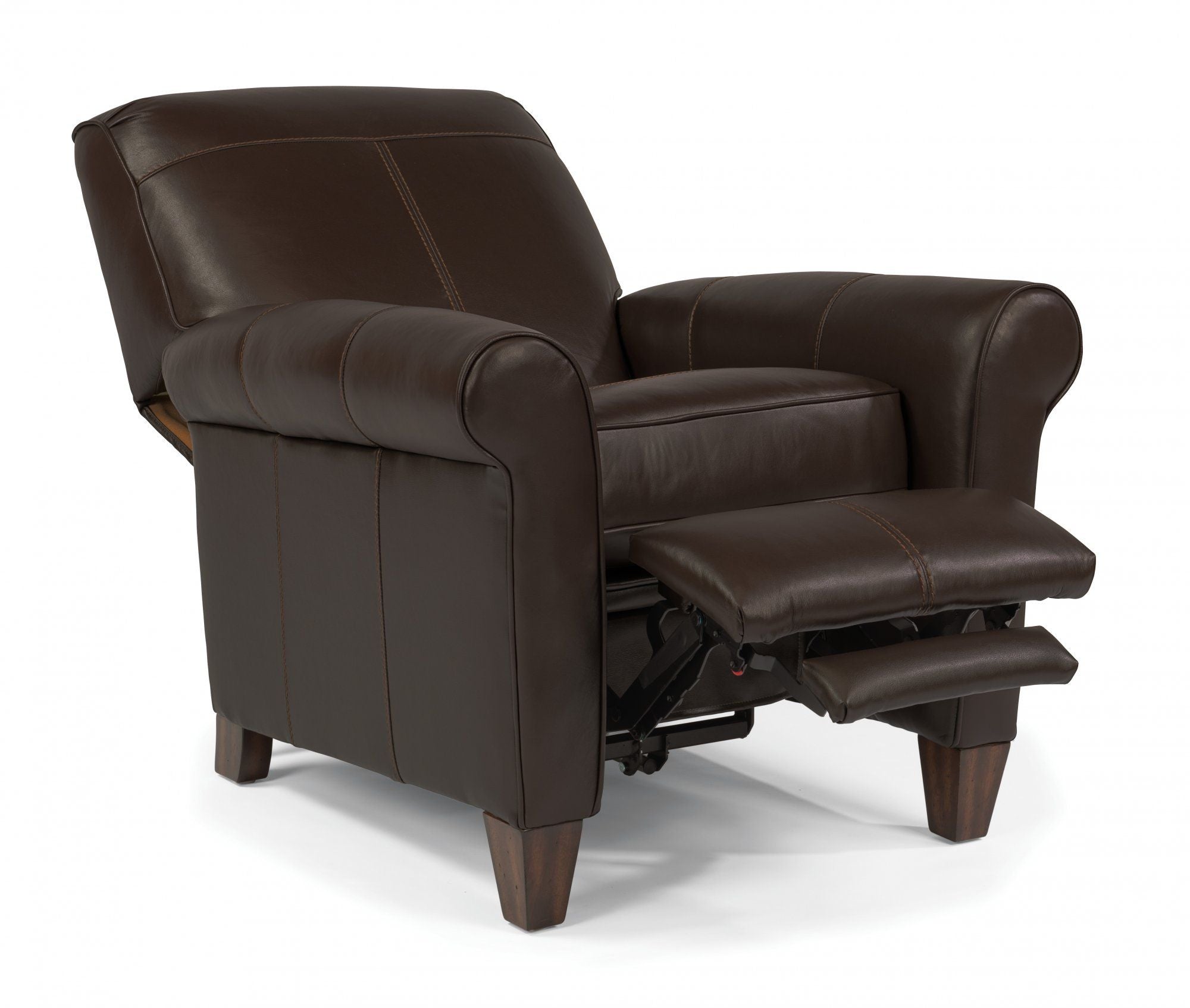 Dana - Recliner - Premium Reclining Chairs from Flexsteel - Just $1562.50! Shop now at brett interiors