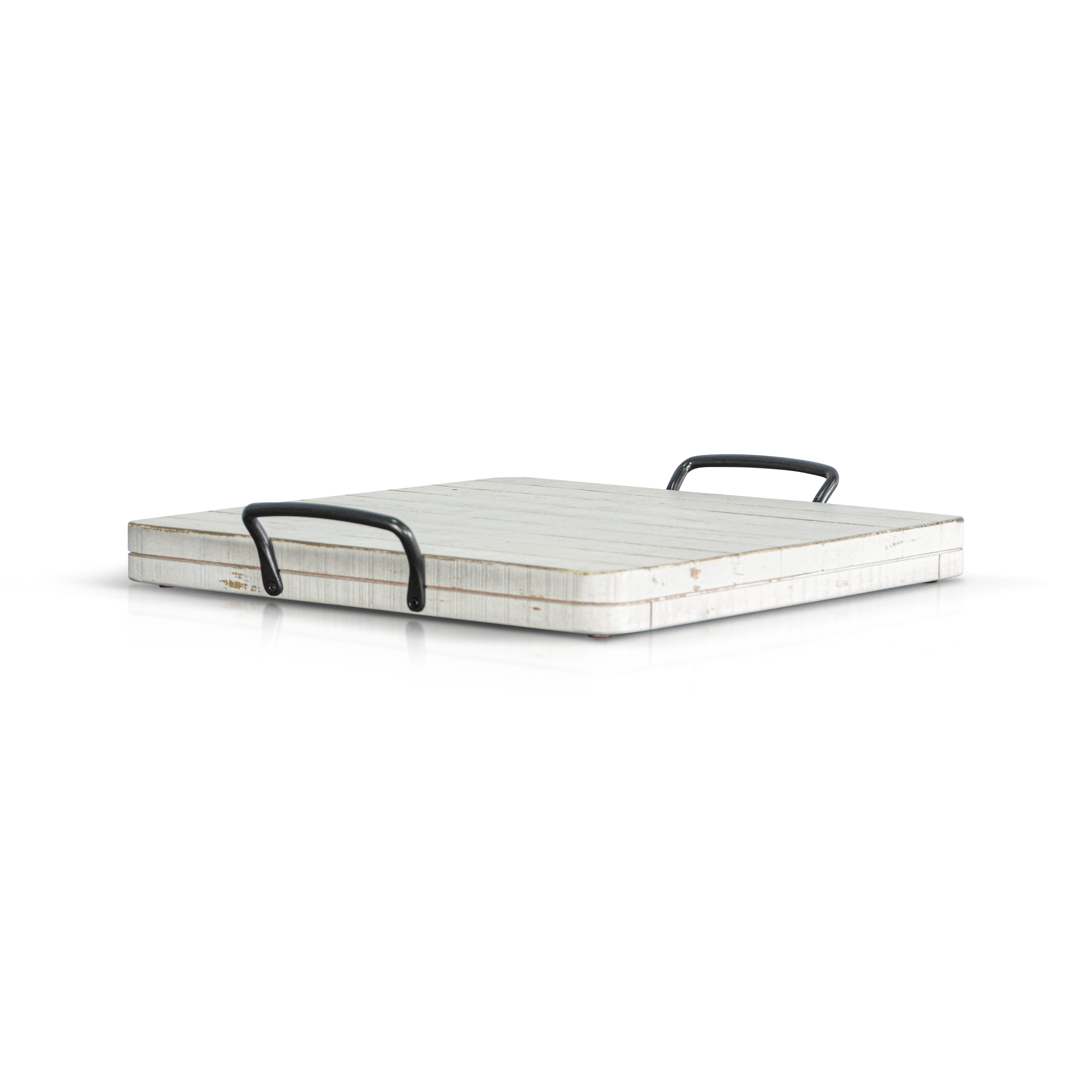 Marina - Ottoman Tray - Premium Trays from Sunny Designs - Just $61! Shop now at brett interiors