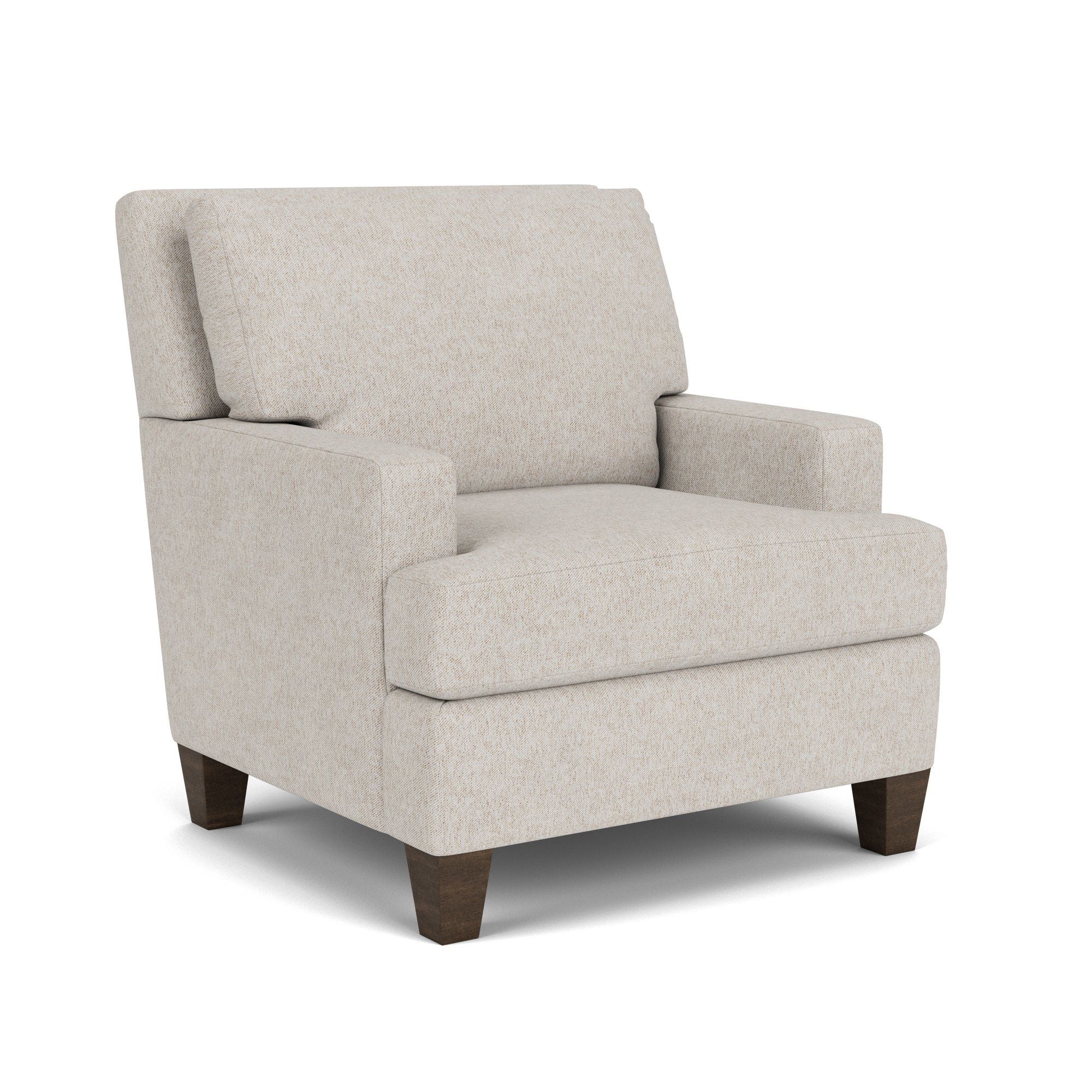 Lloyd - Chair - Premium Arm Chairs from Flexsteel - Just $1187.50! Shop now at brett interiors