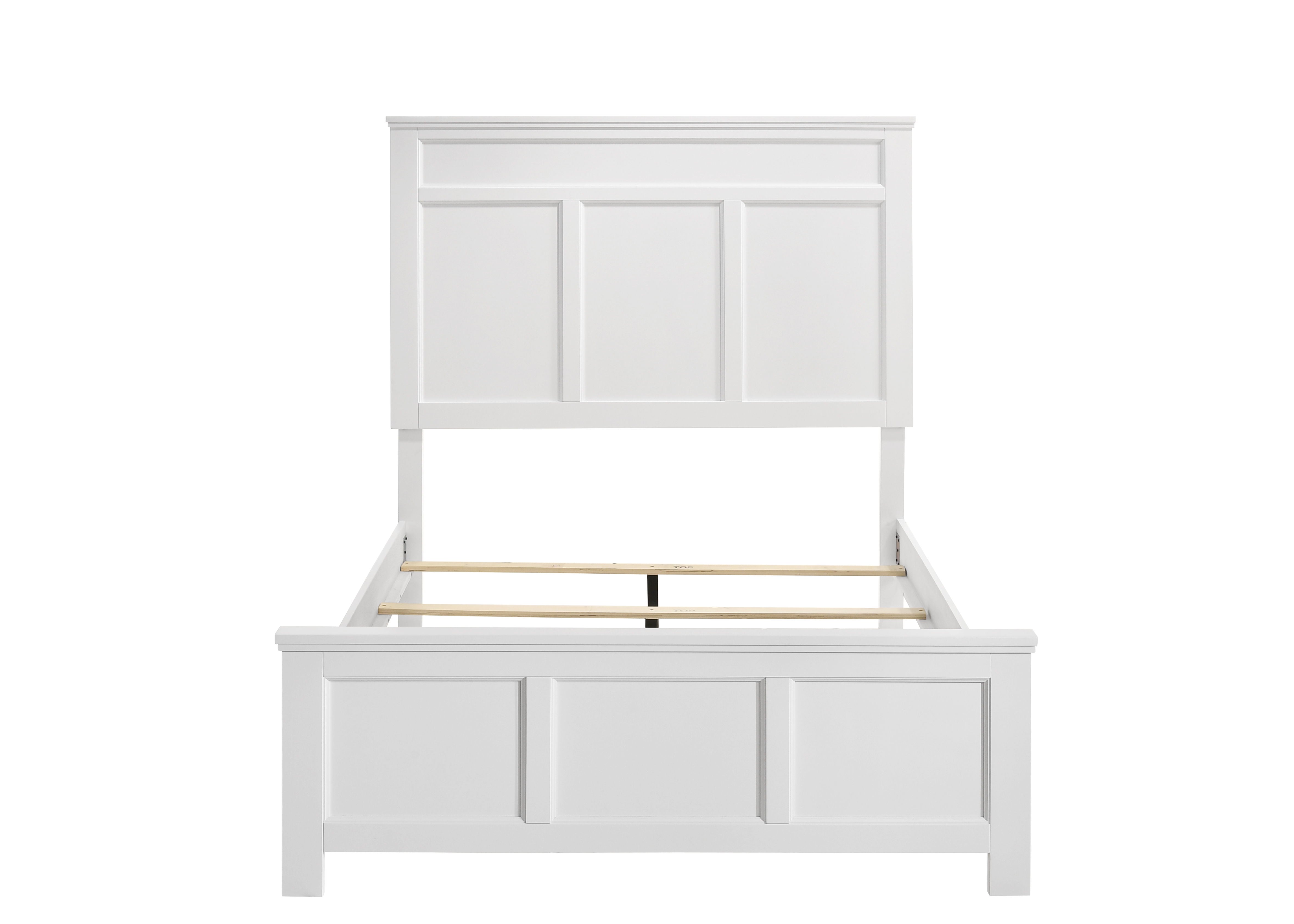 Andover - Panel Bed - Premium Panel Beds from New Classic - Just $372.50! Shop now at brett interiors